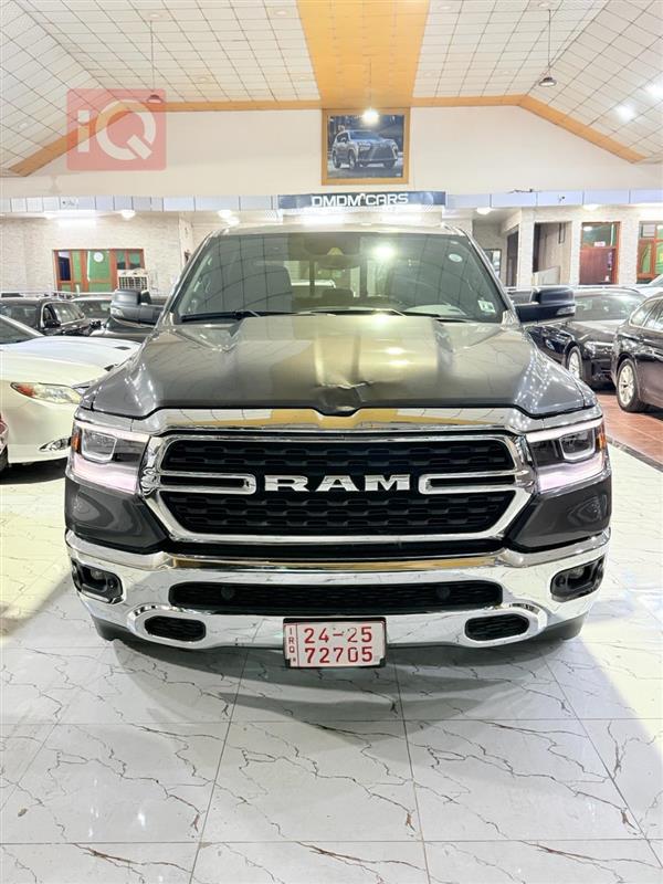 Ram 1500 2023 for sale in Iraq - Zaxo